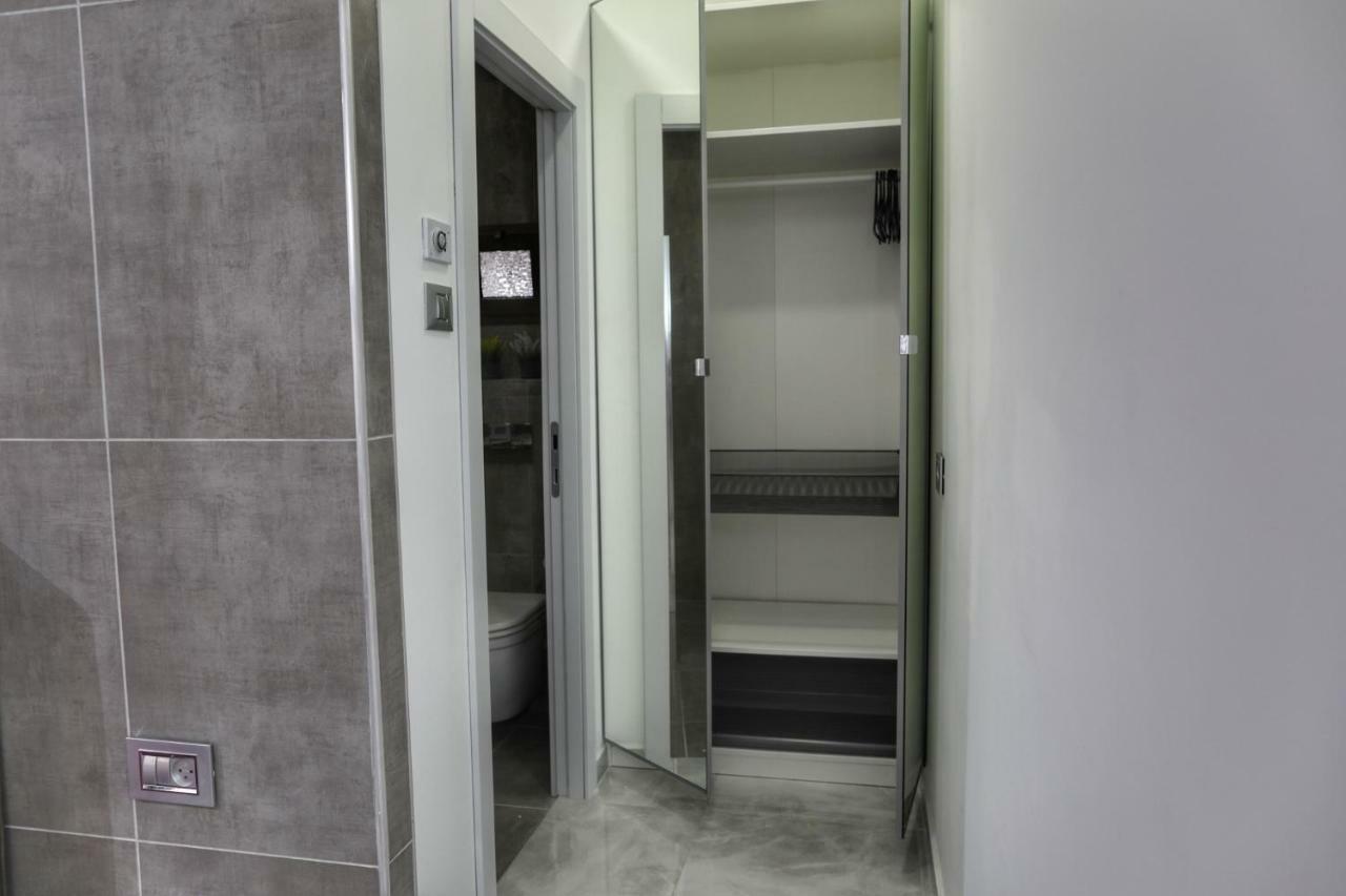 Romsuites - Сozy & Stylish, Center Baha'I Gardens And Colony Haifa Exterior photo